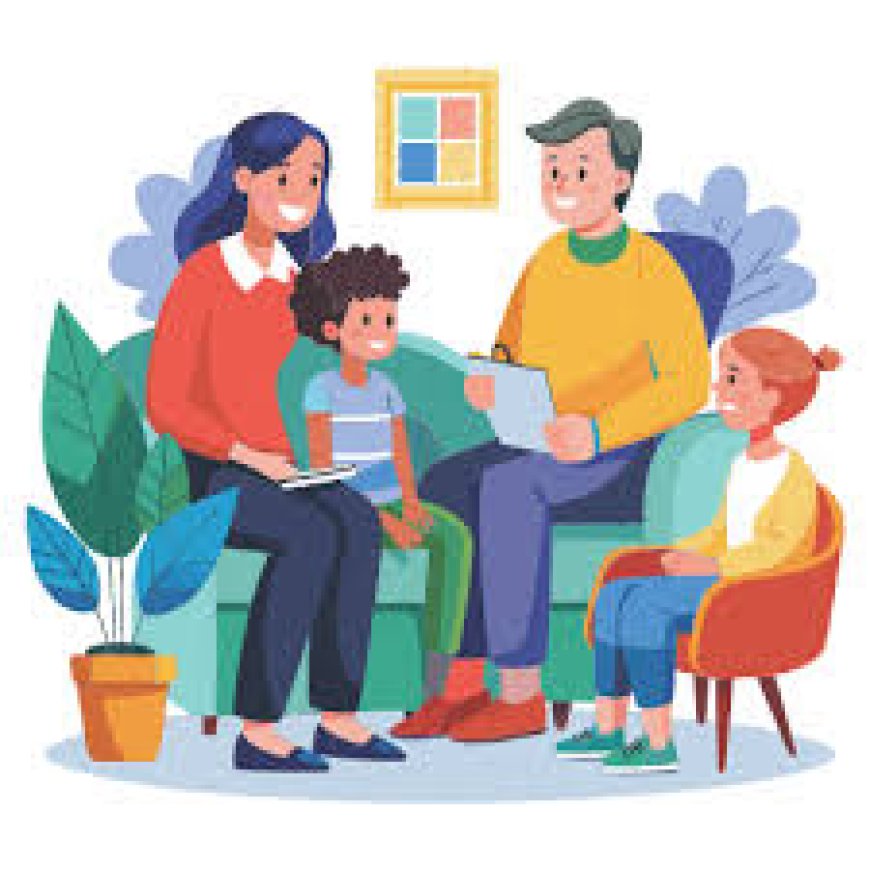 Maternal Mental Health Therapy – Compassionate Support for Mothers
