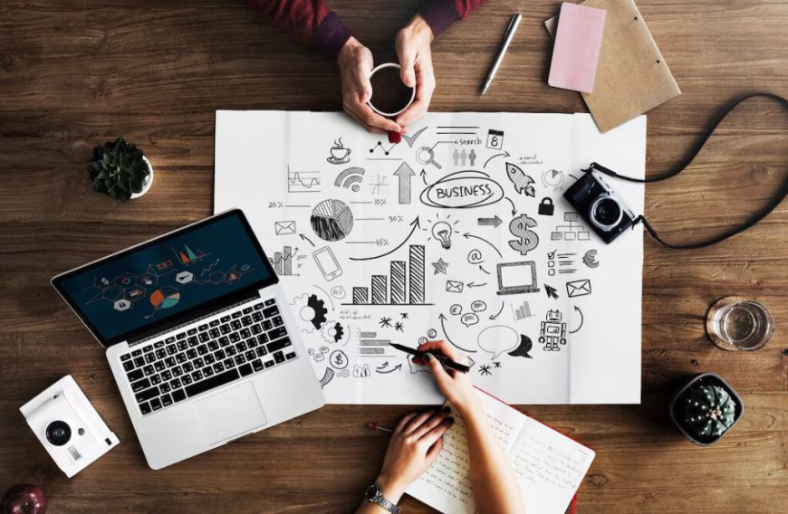 Digimix Agency | Boost Growth with Expert SEO Services in Canada