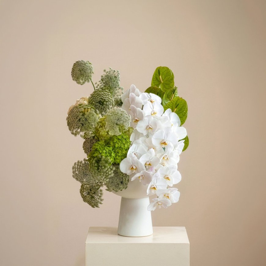 Florant | Premium Flower Delivery Across Dubai, Abu Dhabi & Sharjah