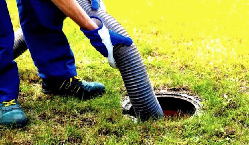 Why Do Rural Homes Need Reliable Septic Service Vernonburg Throughout the Year?