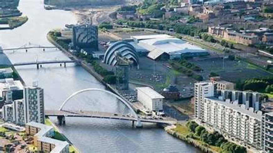 How Rough Is Glasgow? A Detailed Guide to Crime and Safety in Glasgow