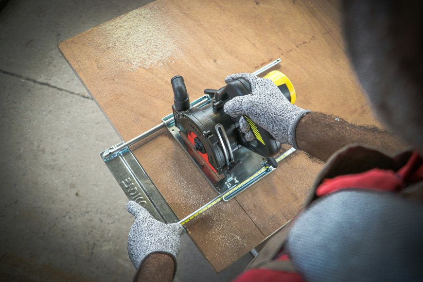 Manual Tile Cutter Market: Size, Trends, and Strategic Insights 2026-2033