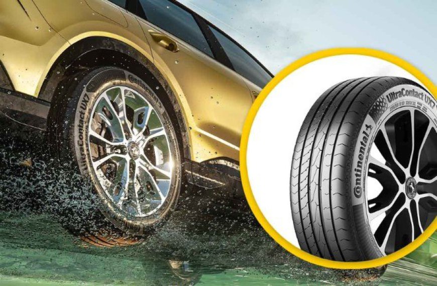 Continental  Tyres Dealers in Gurgaon | Cosmopolitan wheels