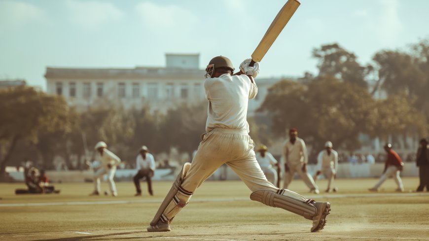 Cricket Satta ID Provider Guide to Understanding Cricket Betting Demo IDs