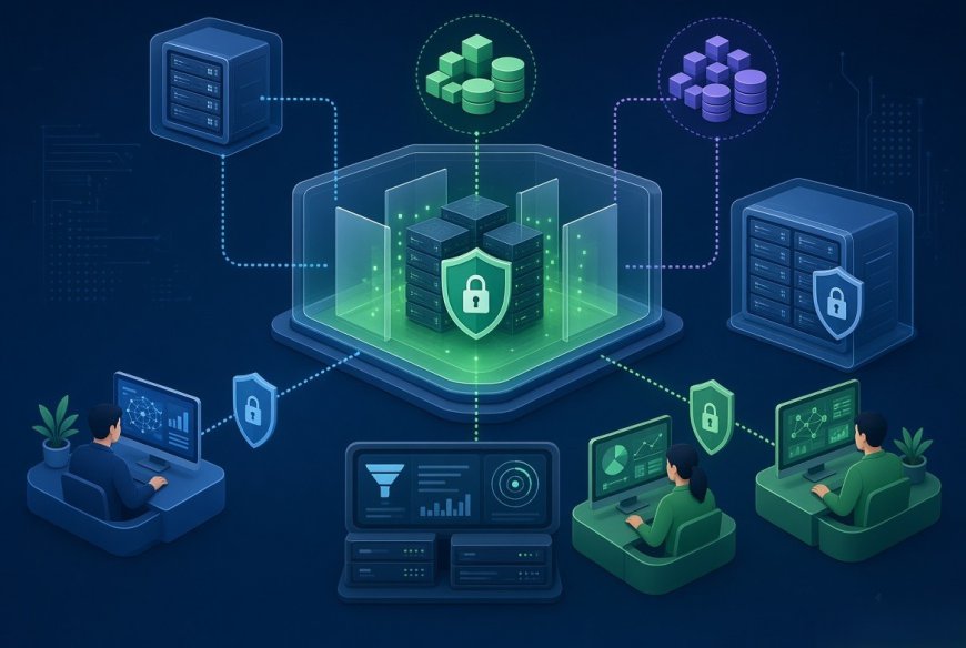 What Is an Enterprise Data Clean Room and When Should Businesses Use One?