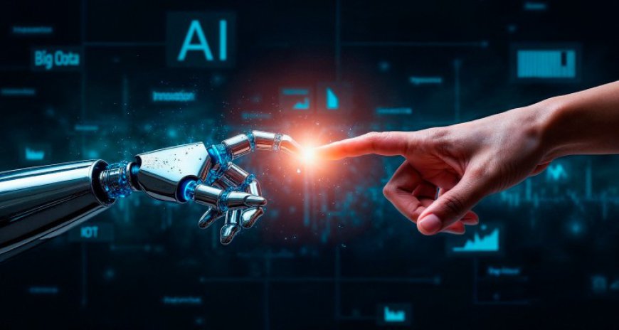 How Businesses Can Turn AI Into a Practical Growth Strategy
