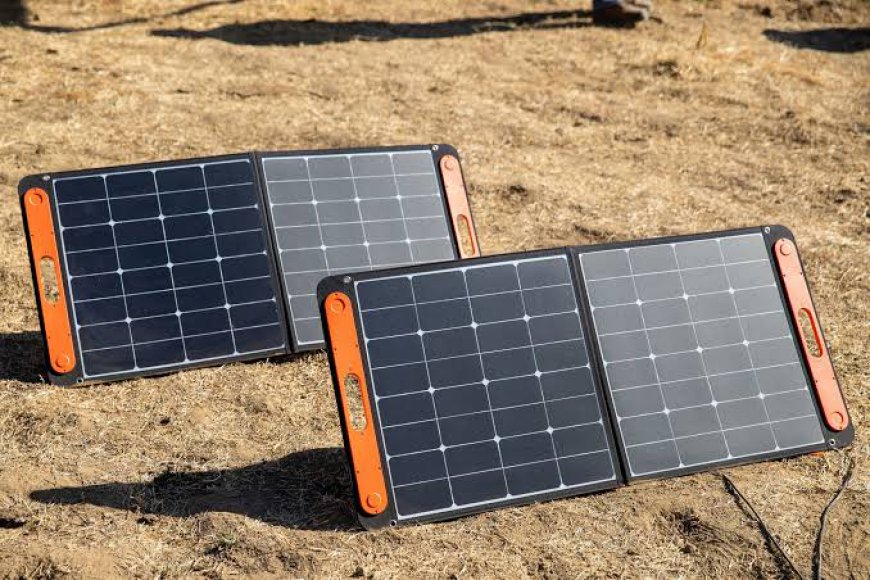 Global Portable Solar Panel Market: Size, Trends, and Strategic Growth Outlook