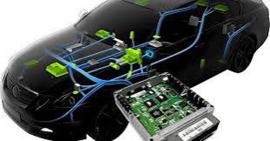 Global Body Control Module Market Size, Trends, and Growth Forecast 2026-2033