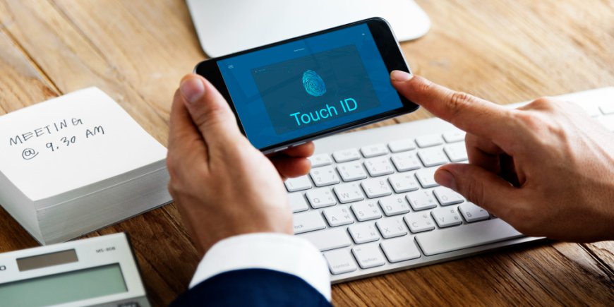 Passwordless Authentication Market: Size, Trends, Drivers, and Growth Analysis