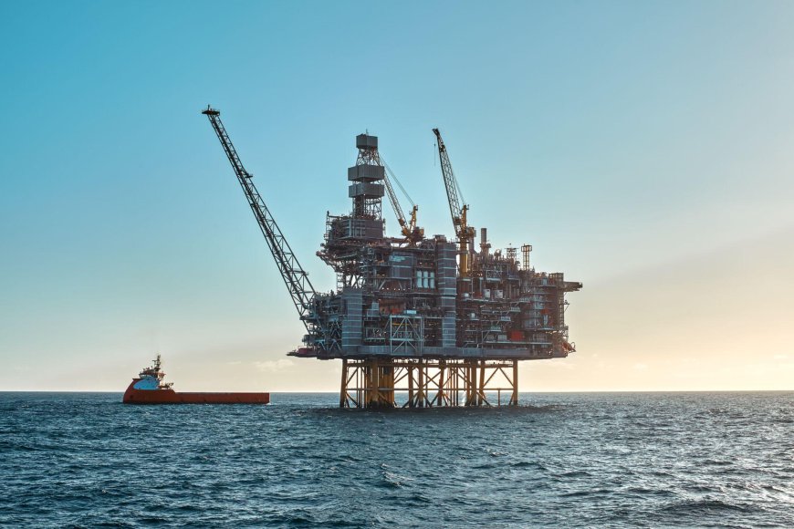 Global Offshore Drilling Market Size, Growth, and Trends Analysis 2026-2033
