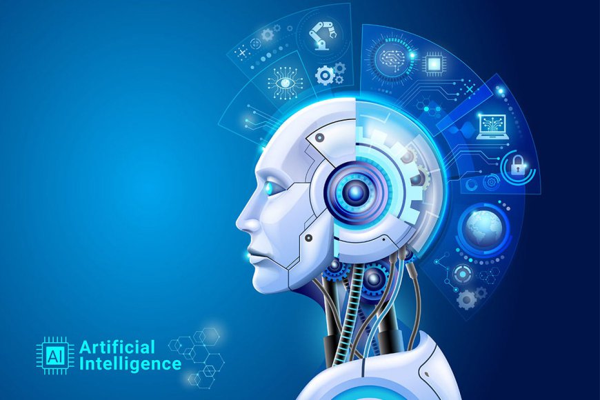 Top AI Development Company in Chennai – 2026