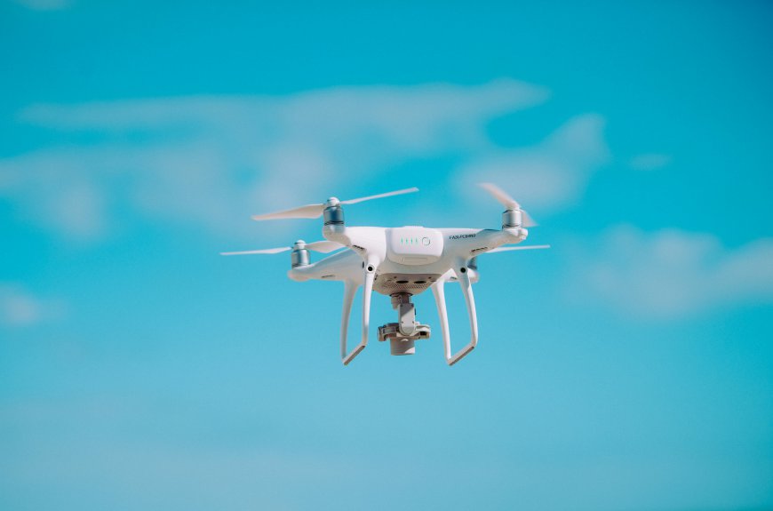 Drone Based Cleaning System Market: Size, Trends, Growth and Revenue Analysis 2026-2033