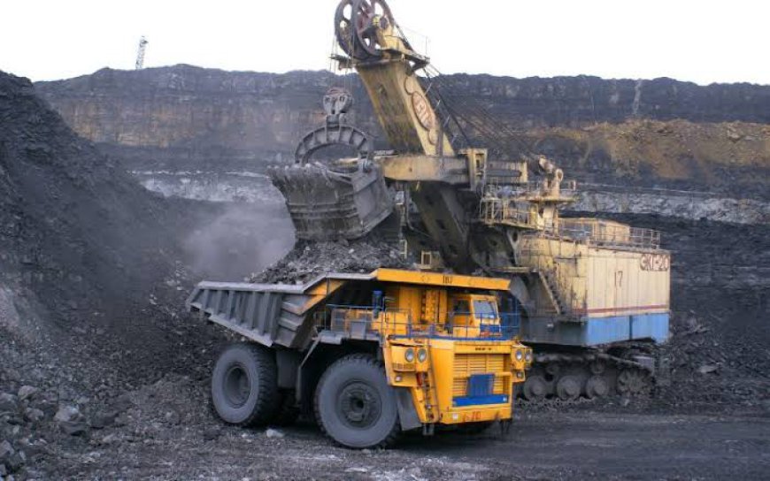 Global Mining Truck Market: Size, Trends, and Strategic Outlook 2026-2033