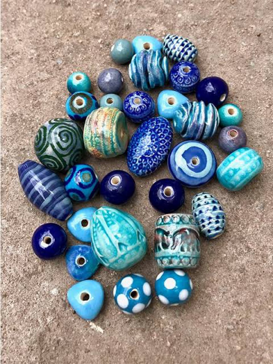 Ceramic Bead Market Size, Trends, and Strategic Outlook 2026-2033
