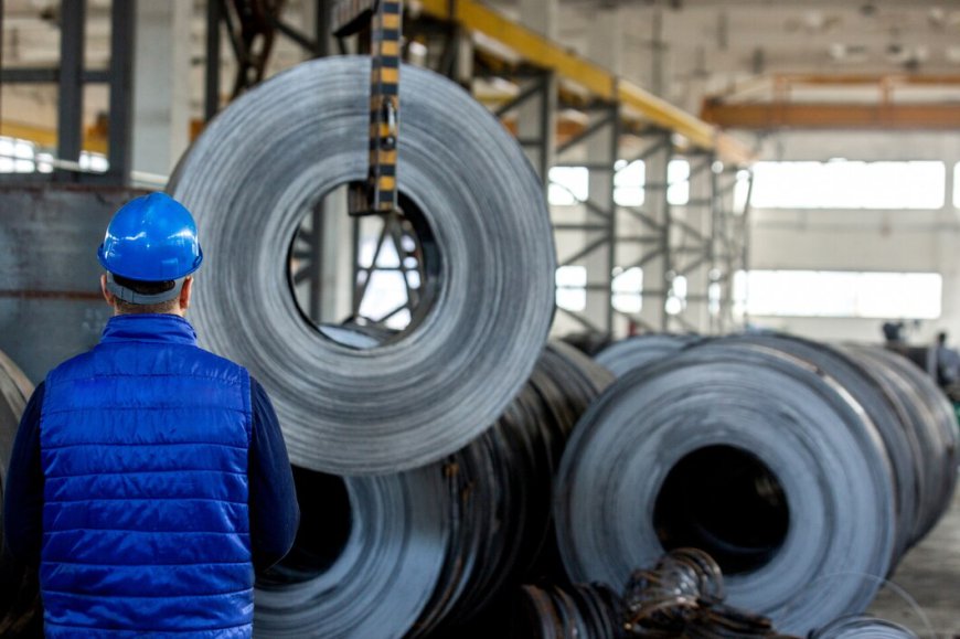 Roll-to-Roll Coatings Advance Flexible and High-Speed Manufacturing