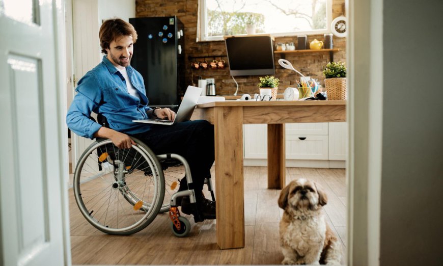 What Features Make Disability Housing Sydney Safe and Accessible?