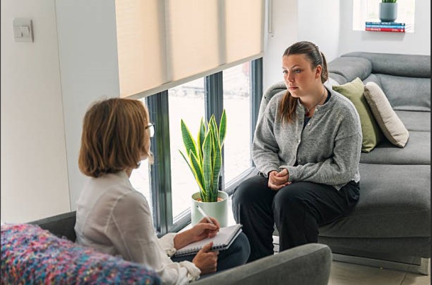 How to Find an OCD Therapist Who Uses ERP for Mental Compulsions