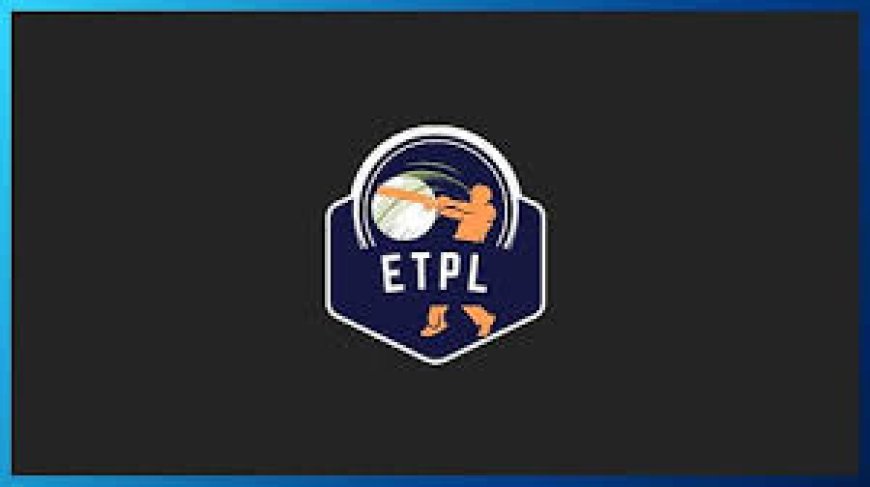 ETPL 2026 Fixtures: What Fans Need to Know Before the Season