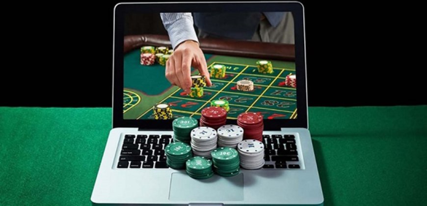 Best Online Casino Malaysia Platforms Worth Reviewing In 2026