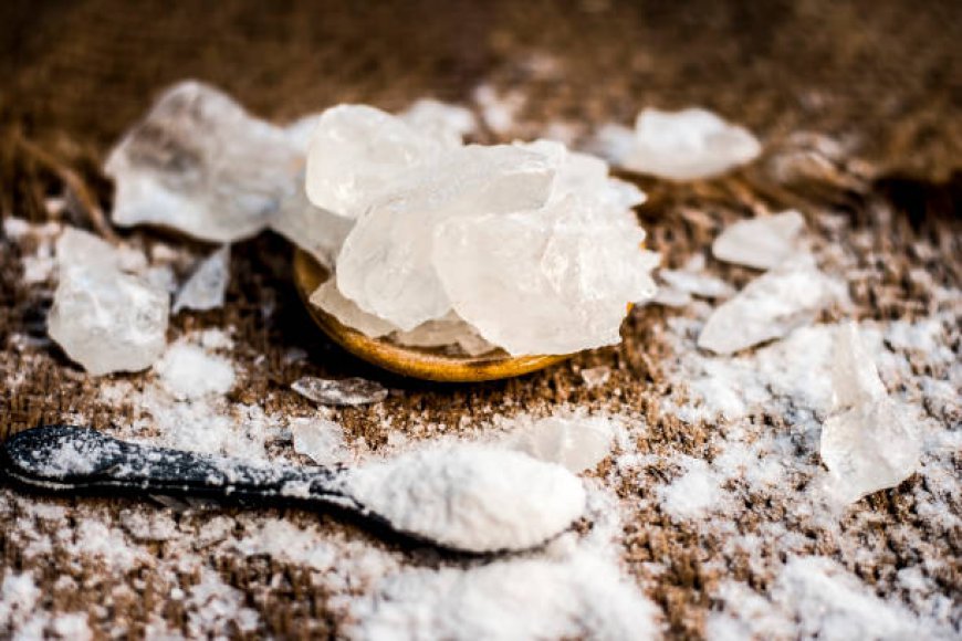 Cobalt Sulfate Gains Importance in Battery Materials and Advanced Industrial Applications