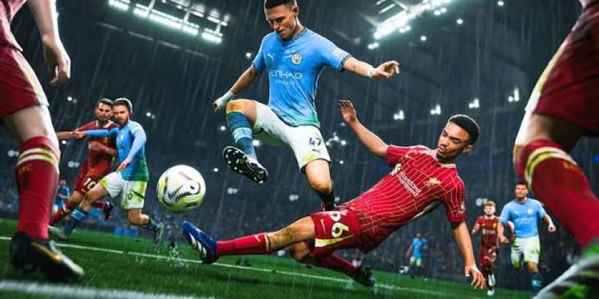 U4gm FC27 Database: Ratings, Teams, and Attributes