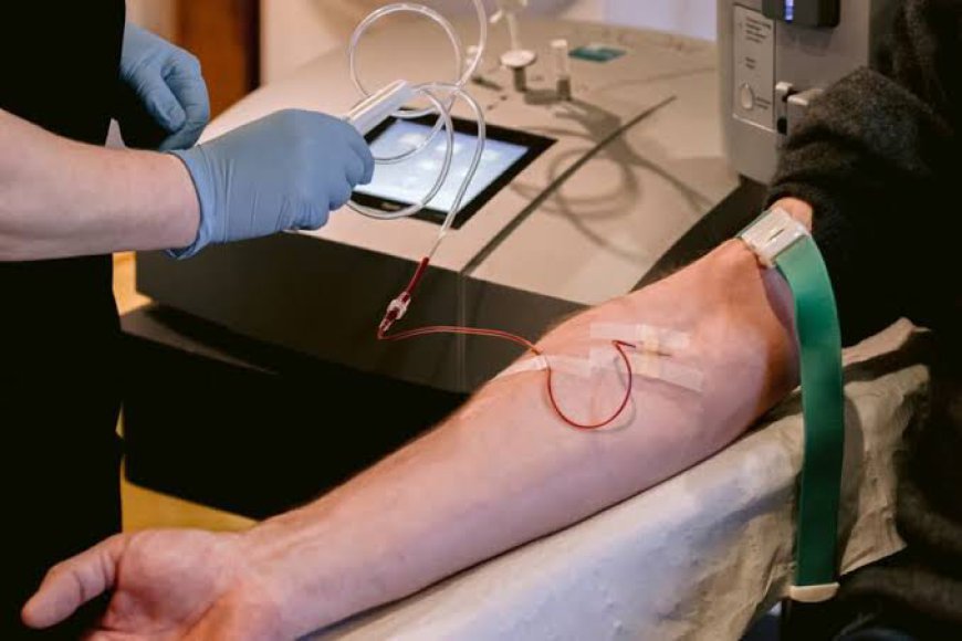 What Are the Benefits of Ozone Therapy?