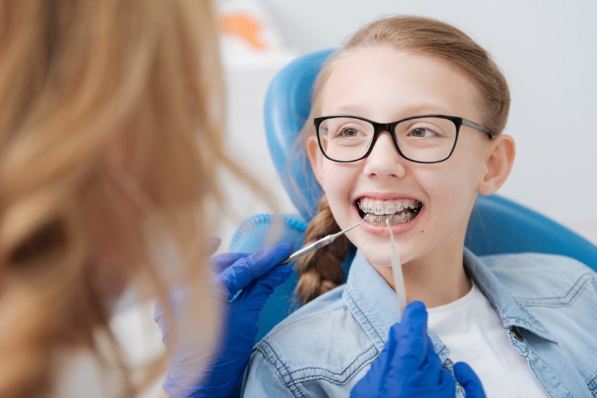 What Makes a Great Orthodontist in Shoreline?