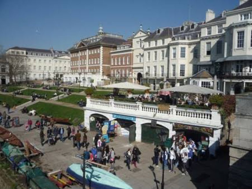Is London Safe for Tourists? Areas to Avoid and Essential Safety Tips