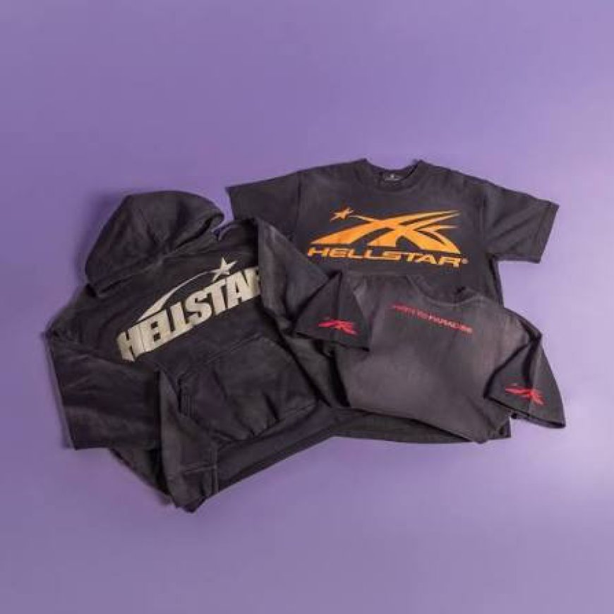 How to Choose the Right Hellstar Shirt