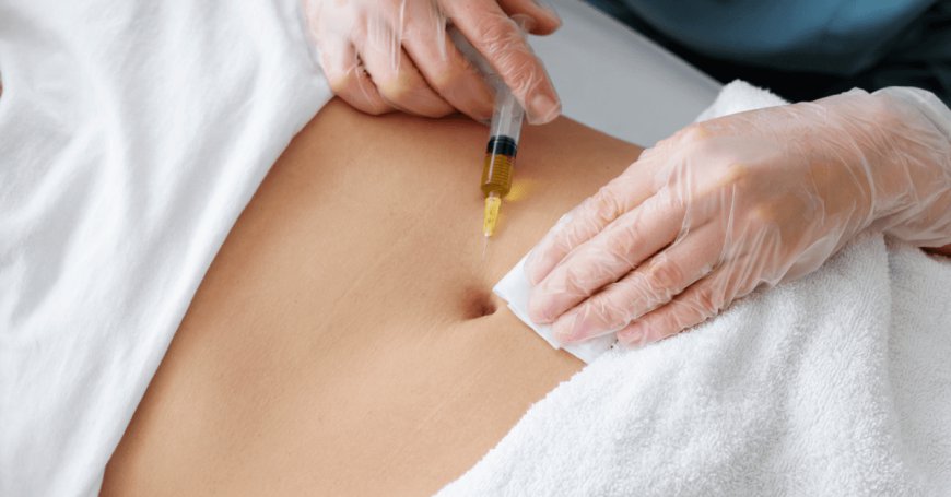 What Are Fat Injections Used For?