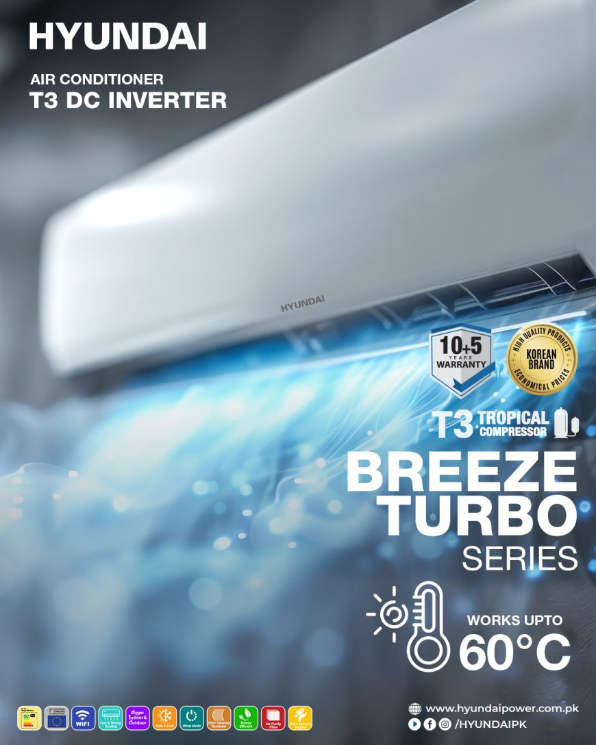 Air Conditioners: How to Choose the Right One for Your Home