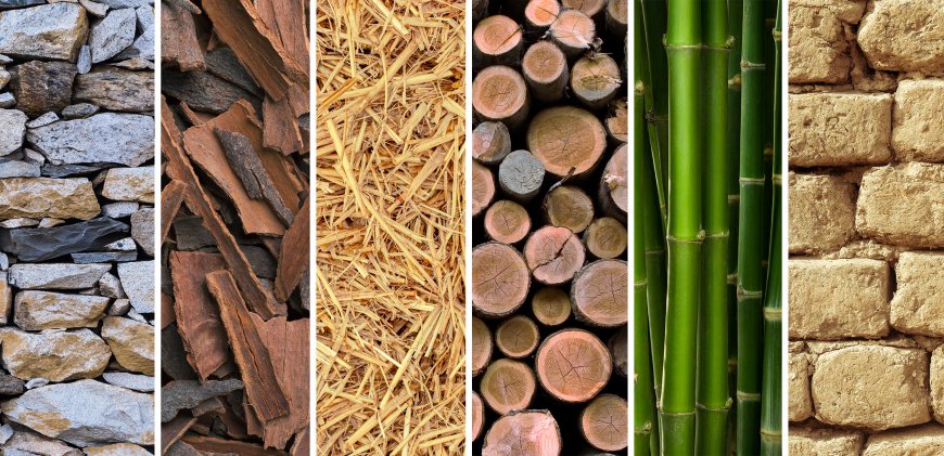 Sustainable Materials Market Size, Trends, and Growth Forecast 2026-2033