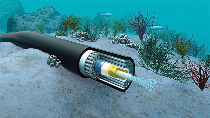 Global Submarine Cable System Market Size, Growth, and Trends Analysis