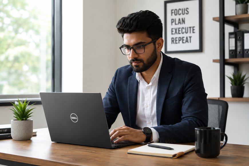 LaptopGiant DELL Latitude 5430 for Work, Study and Everyday Use