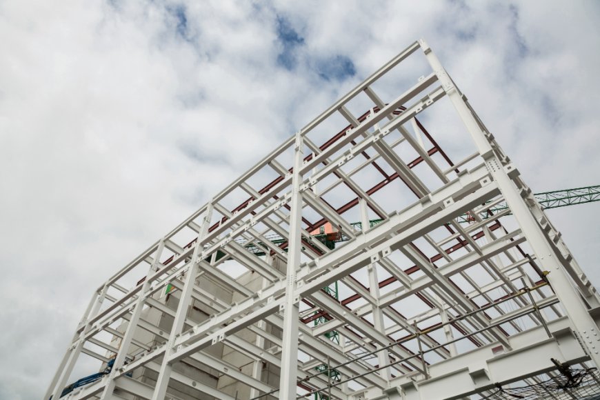 From Beams to Mesh: Which Steel Products Does Your Project Need?