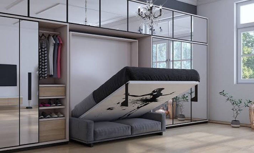 Folding Furniture Market Size, Trends, and Growth Outlook 2026-2033