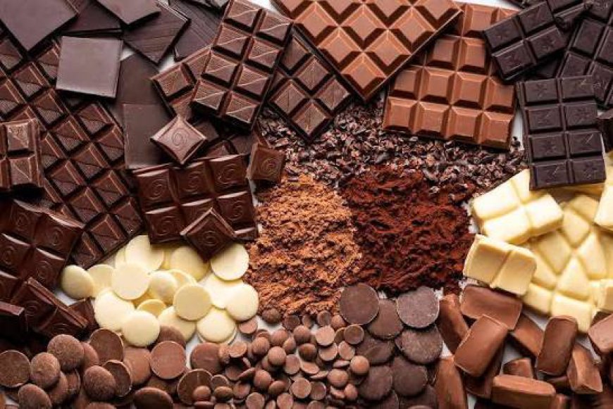 Carob Chocolate Market: Size, Trends, and Strategic Growth Insights