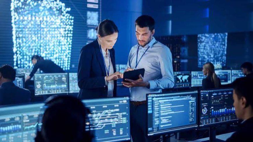 Managed Services Market: Size, Trends, and Strategic Outlook 2026-2033