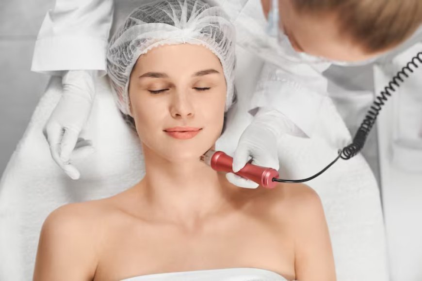 Skin Care Services Brisbane: Personalised Treatments for Healthy, Radiant-Looking Skin