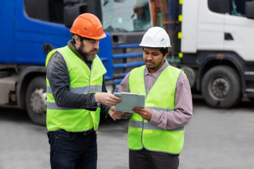 Future Trends in Municipal Workwear Contract Logistics CA That Every Public Sector Organization Should Know