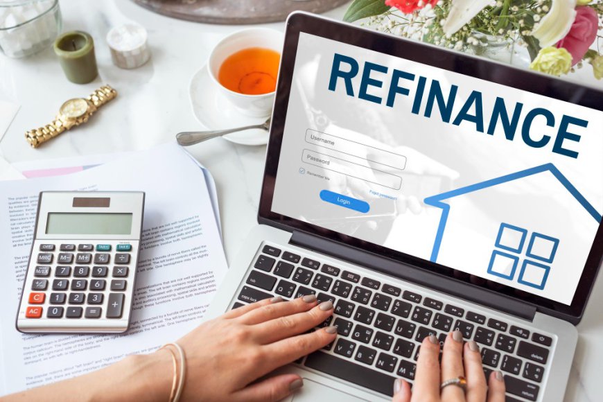 How Much Equity Do You Need Before Using a Mortgage Broker for Refinance?