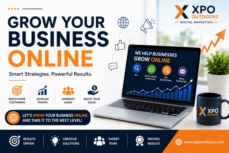 B2B Website Development: A Complete Guide to Building a High-Converting Business Website