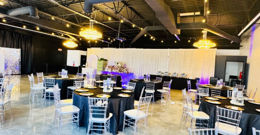 Affordable Wedding Venue Columbus