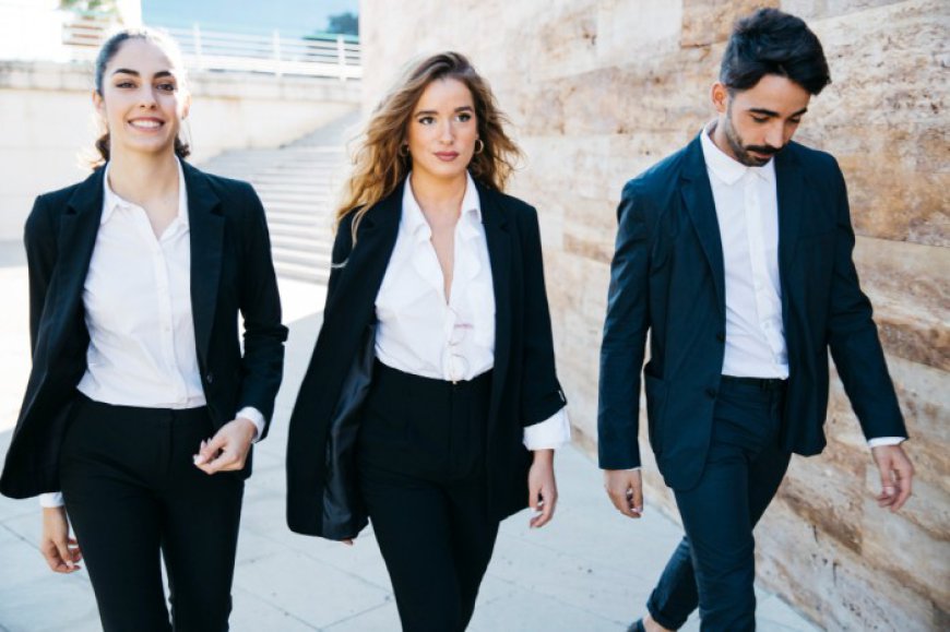 Future Trends in Managed Corporate Apparel San Diego and Modern Workplace Branding