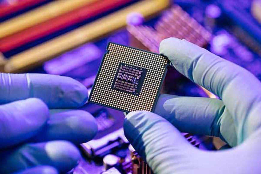 Global Compound Semiconductor Market Size, Growth, and Strategic Outlook
