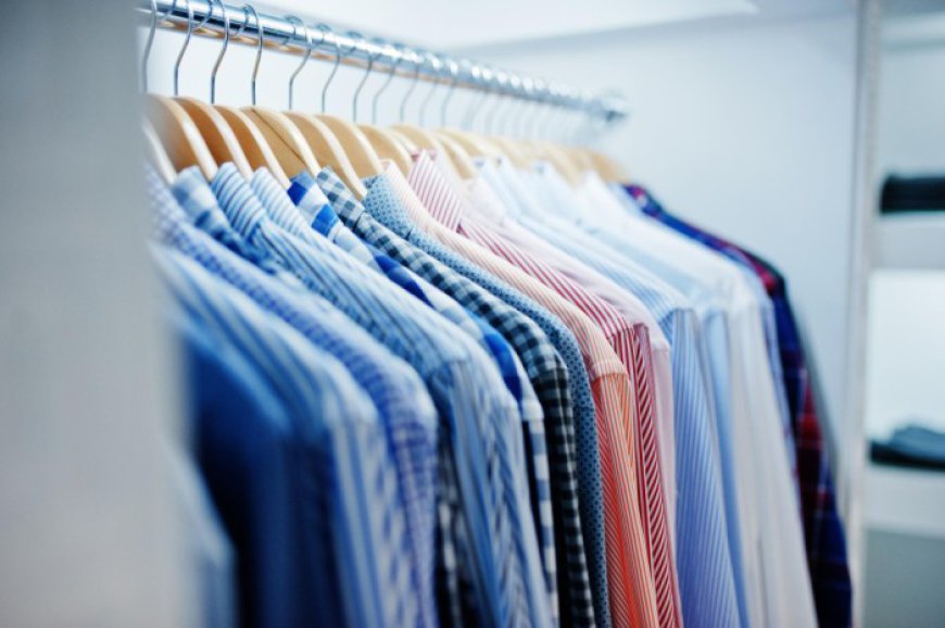 How Commercial Laundry Uniform Service Sacramento Supports Business Growth and Customer Confidence