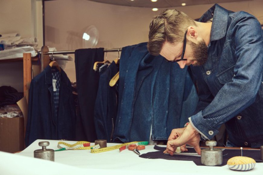 How Unique Apparel Solutions Support Workforce Mobility and Dynamic Work Environments