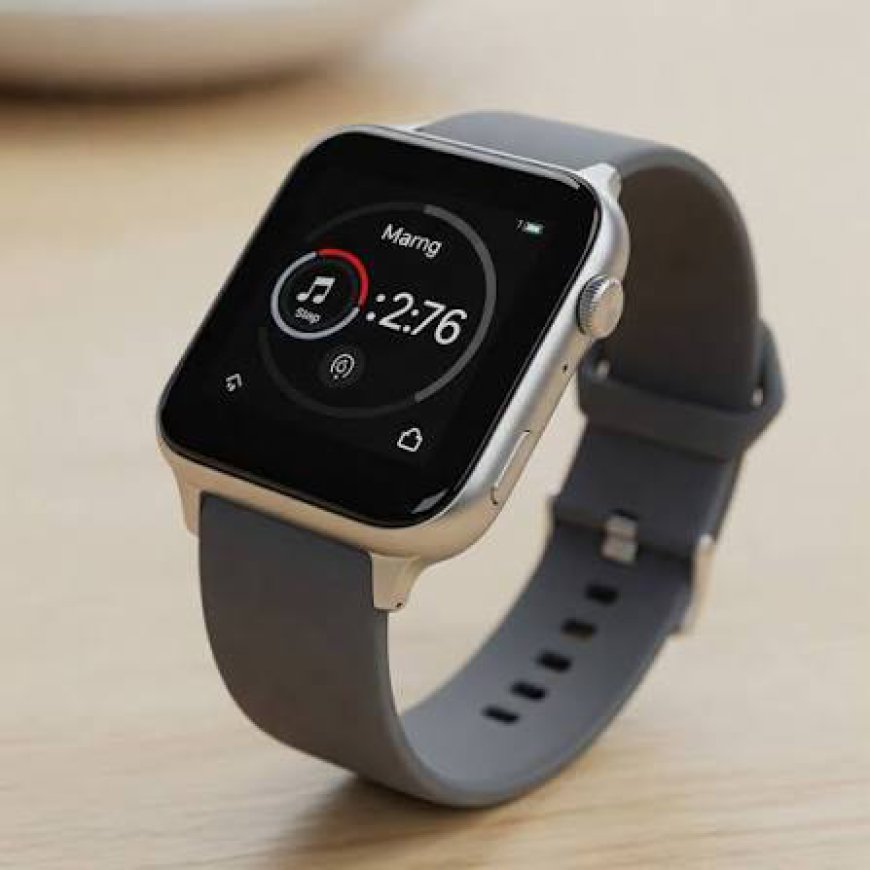 "I Bought Three Smartwatches in One Year Trying to Find 'The One'"