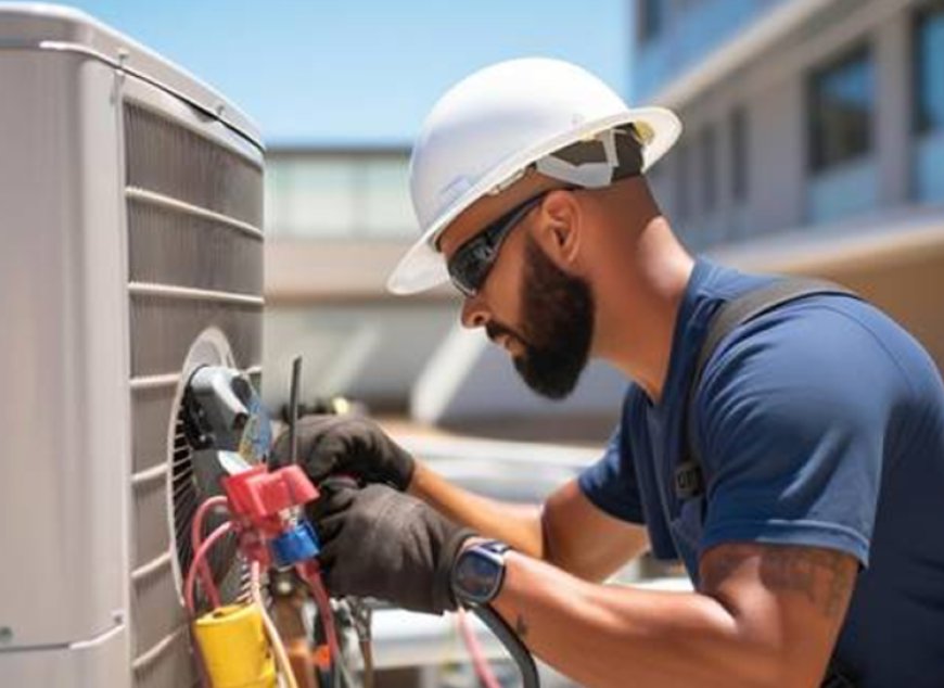 HVAC Repairs Cedar Park: Common Problems, Warning Signs and When to Call a Professional