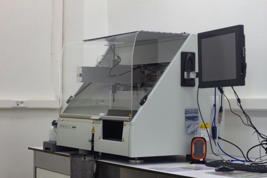 Process Analyzer Market Size, Trends, and Growth Outlook 2026-2033